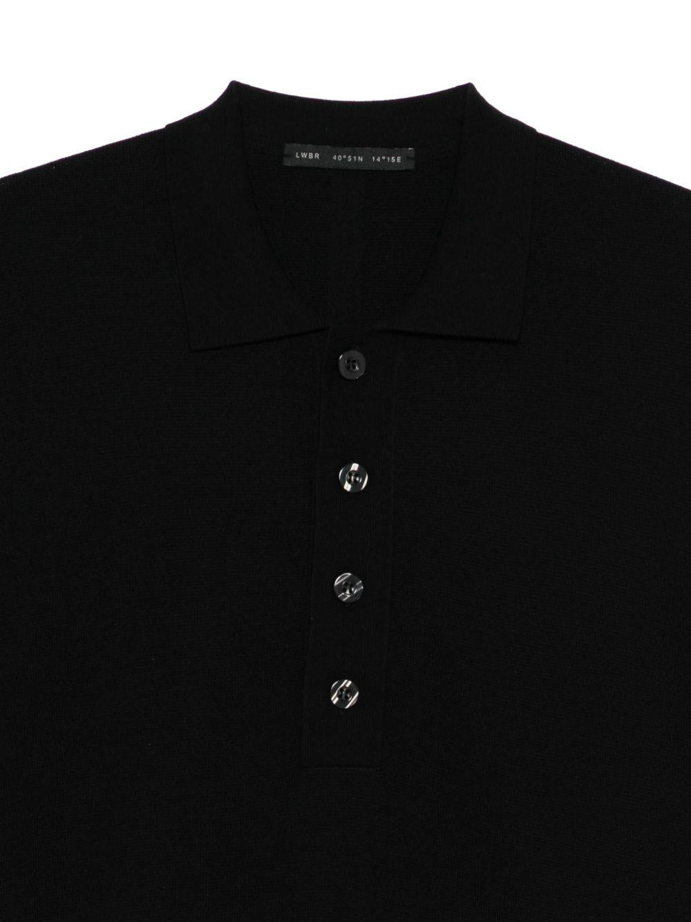 Maglia Low Brand L1MFW25266736 D001 Low Brand