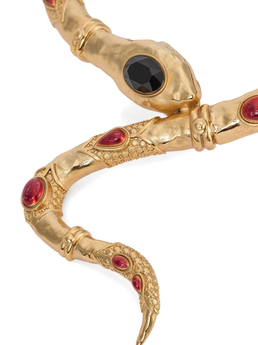 Collana Roberto Cavalli VWG010AM081 T0088 Roberto Cavalli