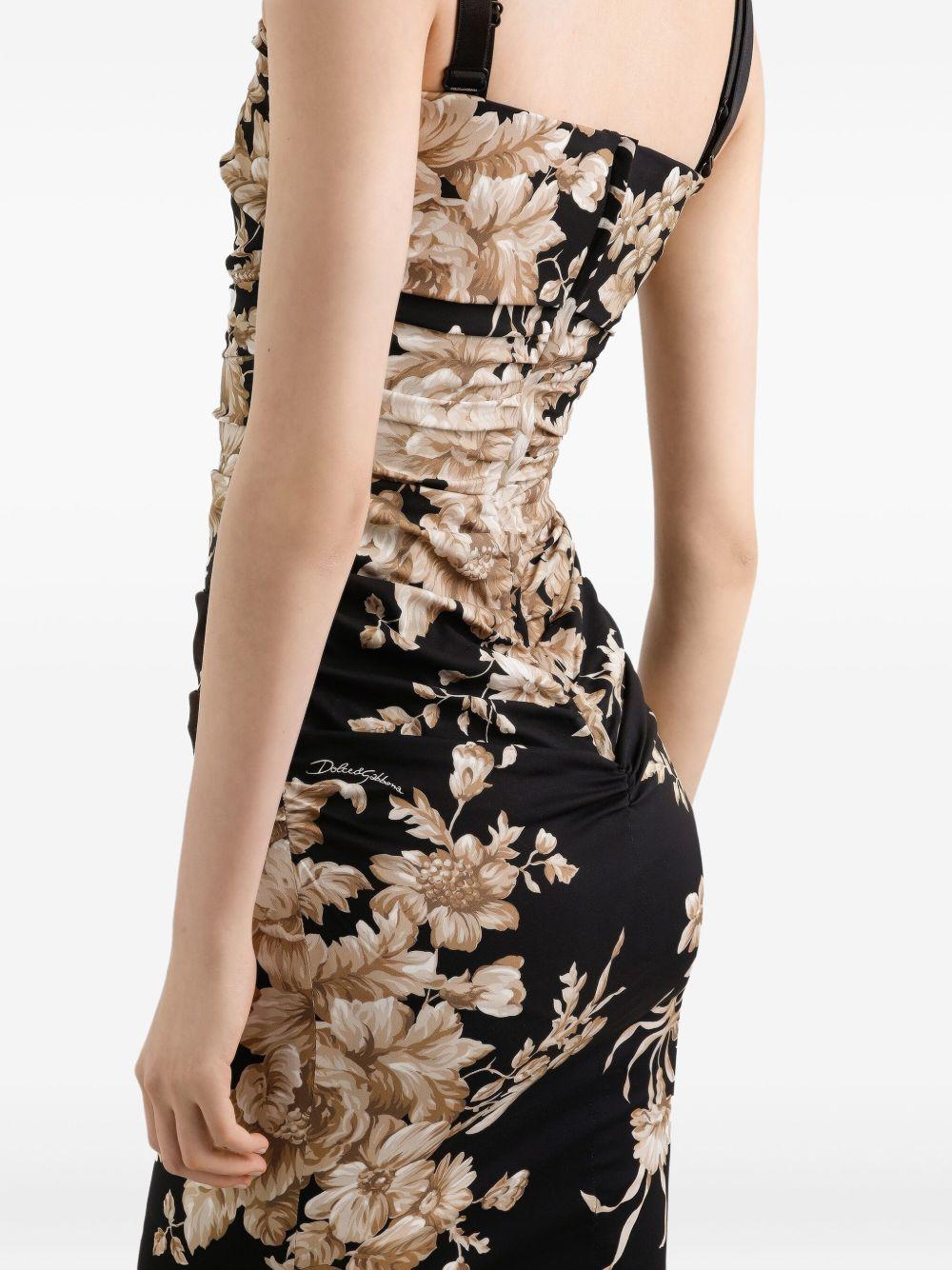 Abito DOLCE & GABBANA F6TYJTFSA7Y HN4OX DOLCE & GABBANA