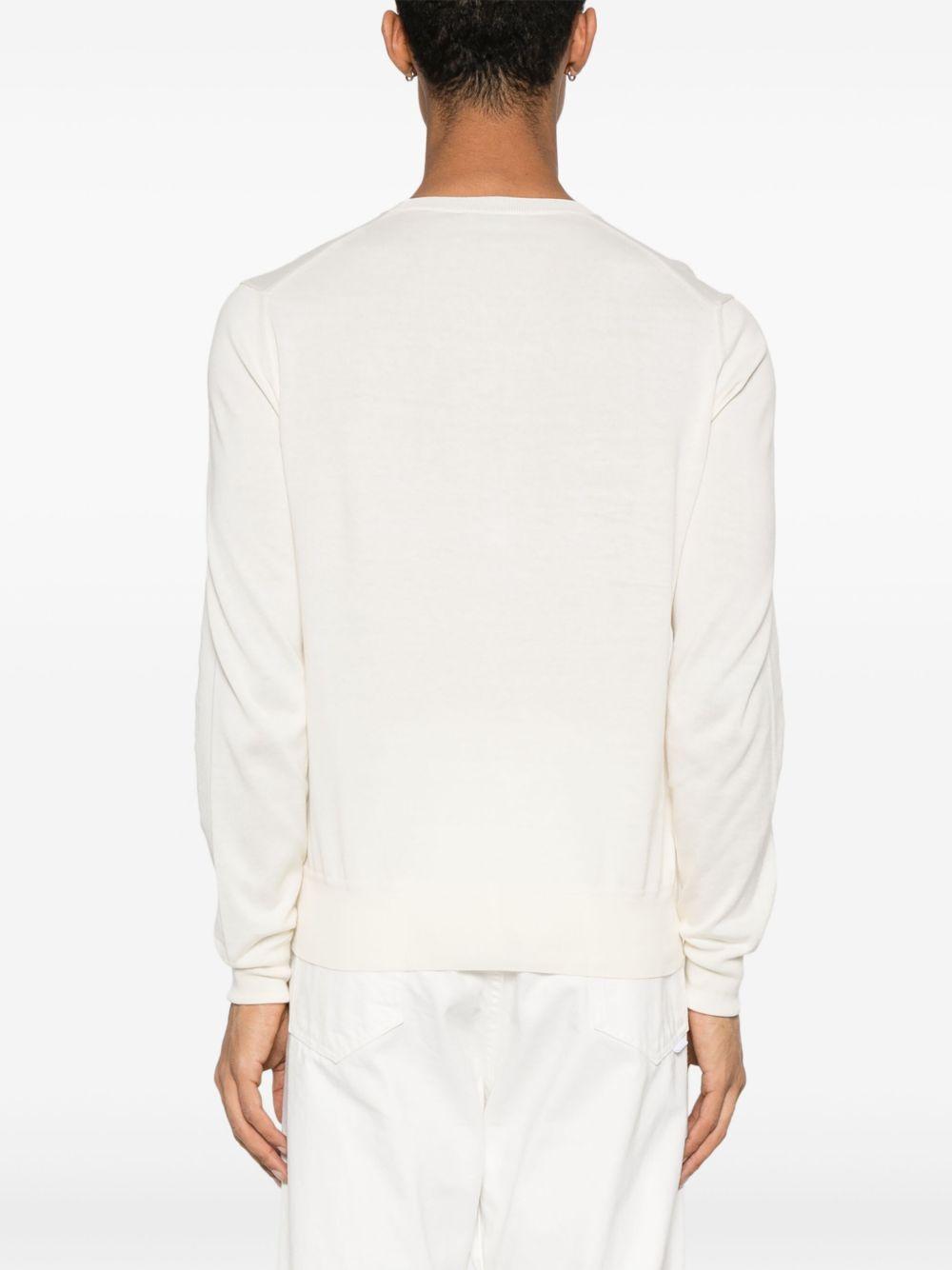 Maglia Tom Ford KCL011YMC024S25 AW003 Tom Ford
