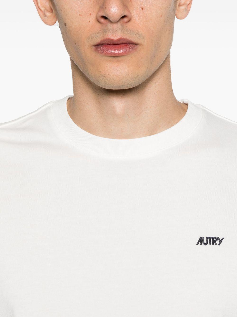 T-shirt Autry TSPM A7CW Autry