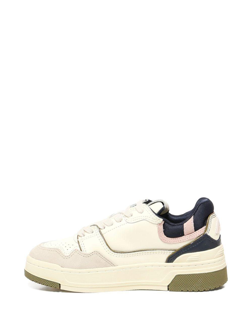 Sneakers CLC Low Autry ROLW MC07 Autry