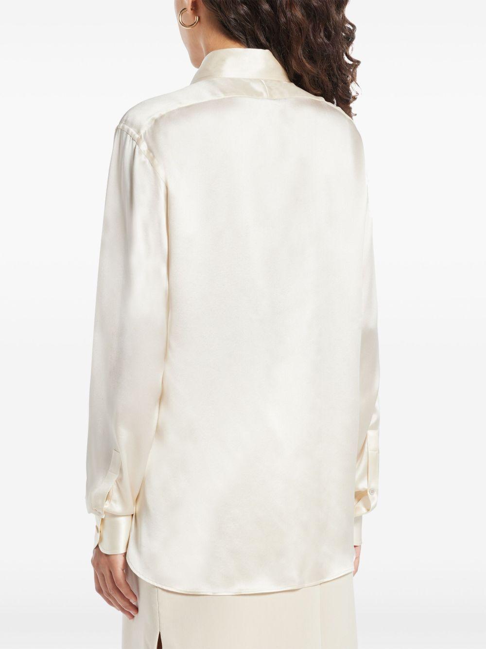 Camicia Tom Ford CA3266FAX1191 AW035 Tom Ford