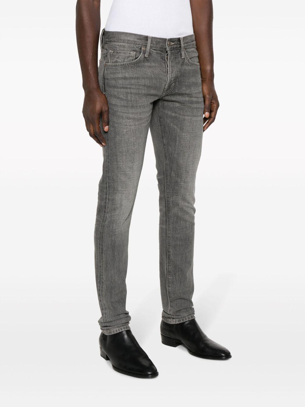 Jeans Tom Ford DPS001DMC 026F23 Tom Ford