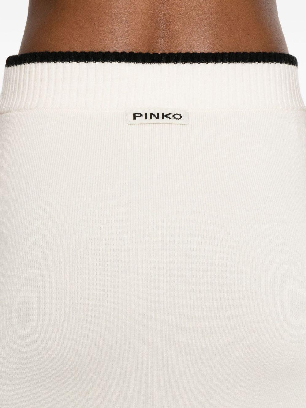 Gonna Midi Pinko 105489A2Q9 Z13 Pinko
