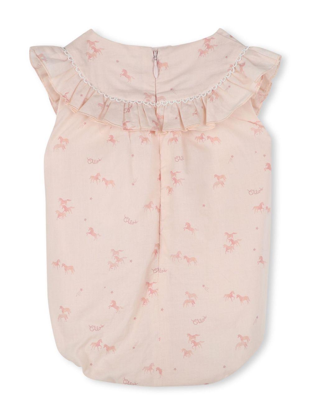 Set Chloé Kids C20407 Z40 Chloé Kids