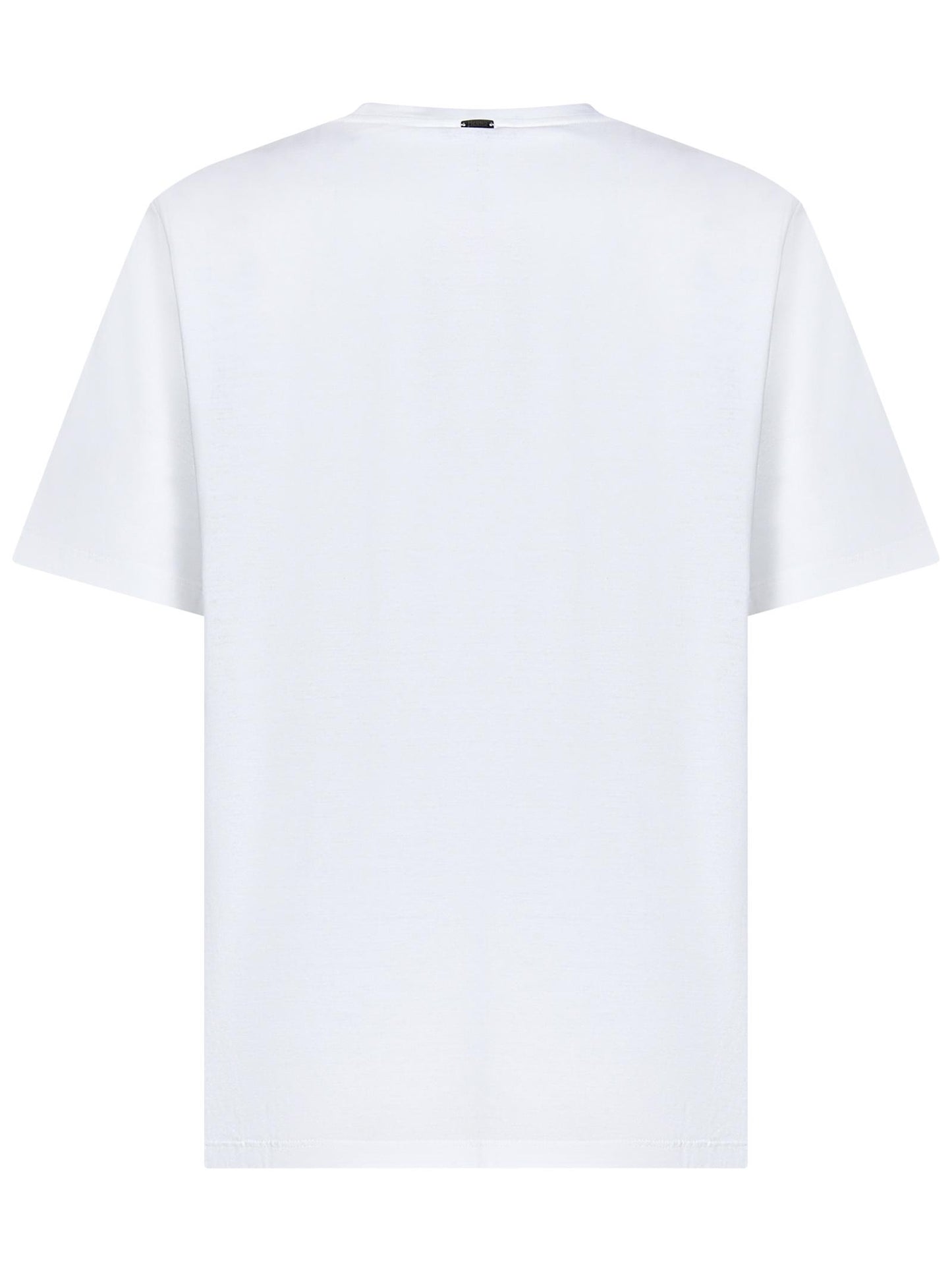 T-shirt Herno JG000166U52005 1000 Herno