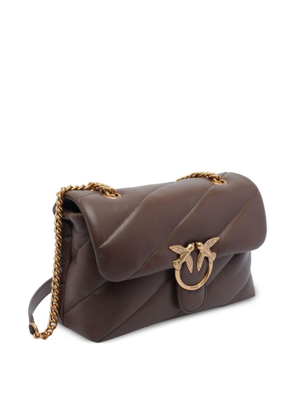 Borsa a spalla Classic Love Bag Puff Pinko 100038A0F2 L74Q Pinko