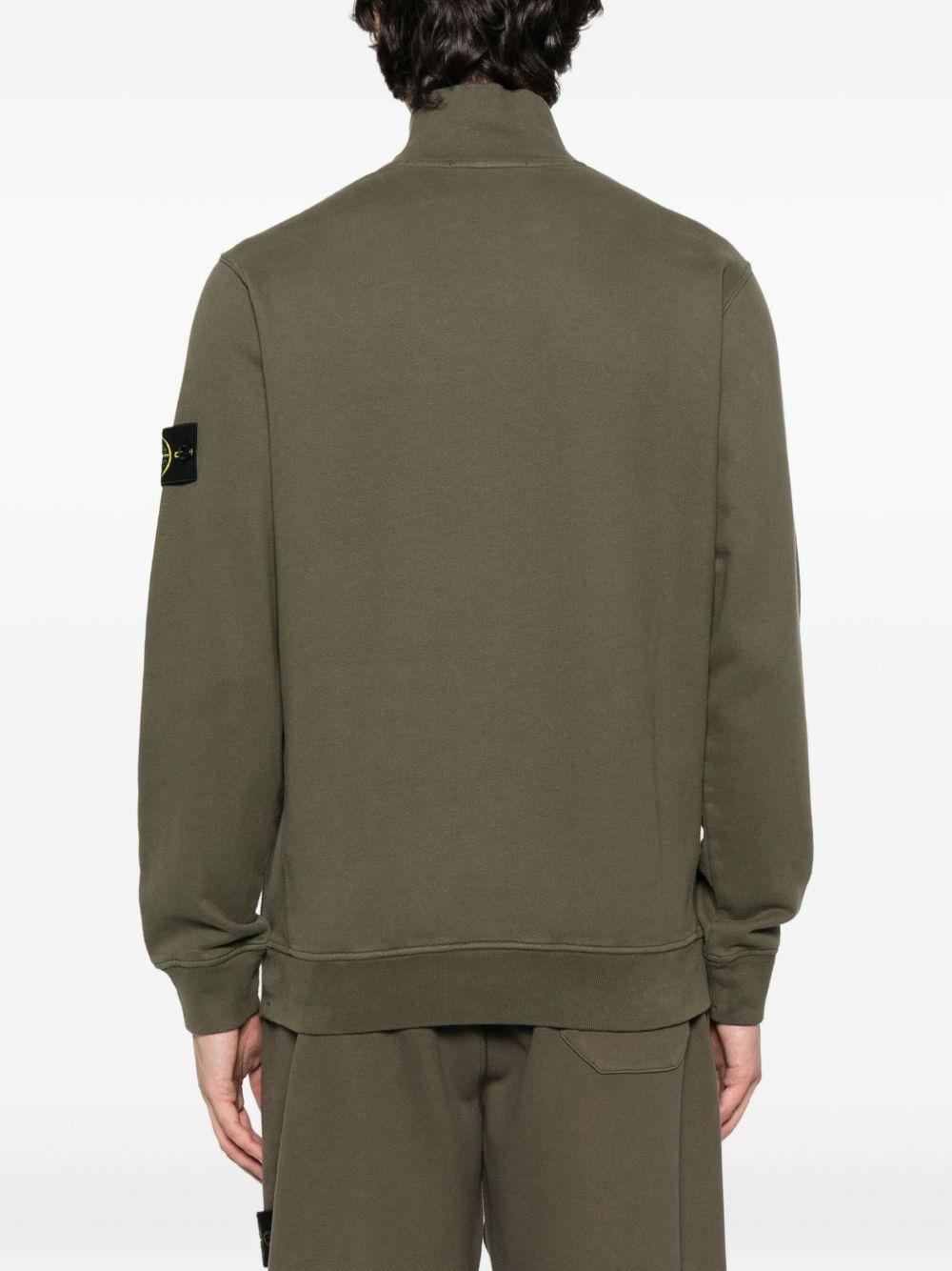 Felpa Stone Island K2S156100068S0A20 V0054 Stone Island