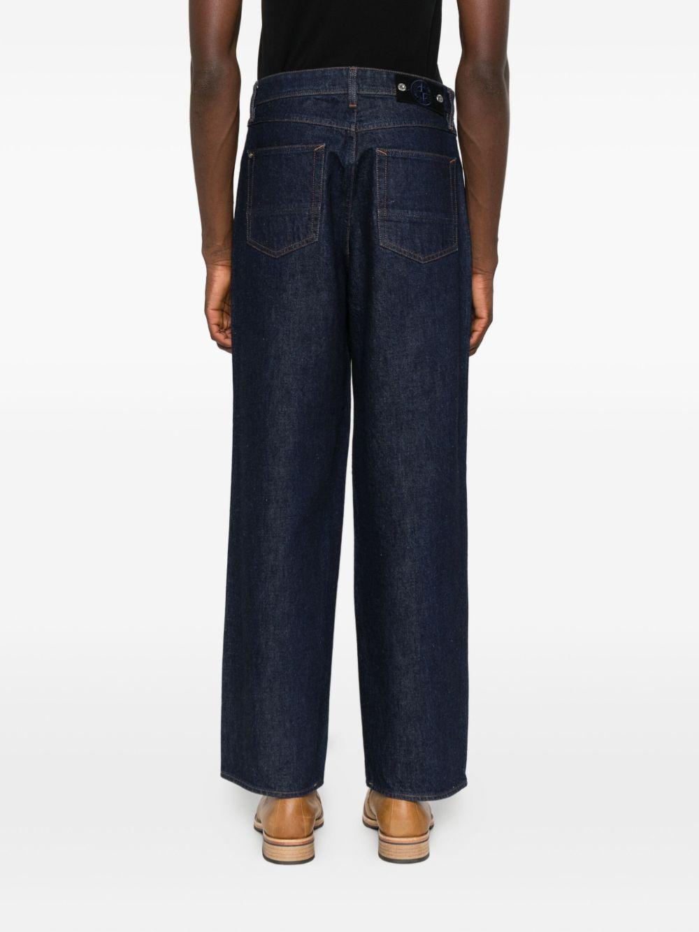 Jeans Stone Island <BR/> K2S15J100006S00J7 VJ201 Stone Island