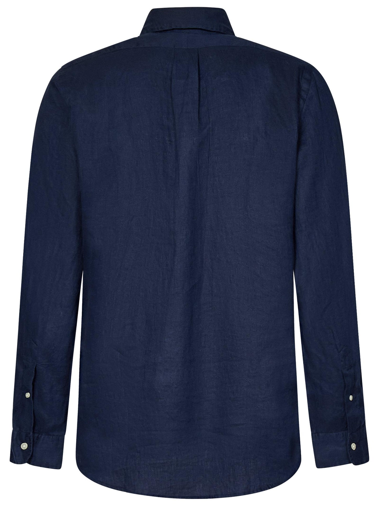 Camicia Polo Ralph Lauren<BR/> 710794141 002 Polo Ralph Lauren