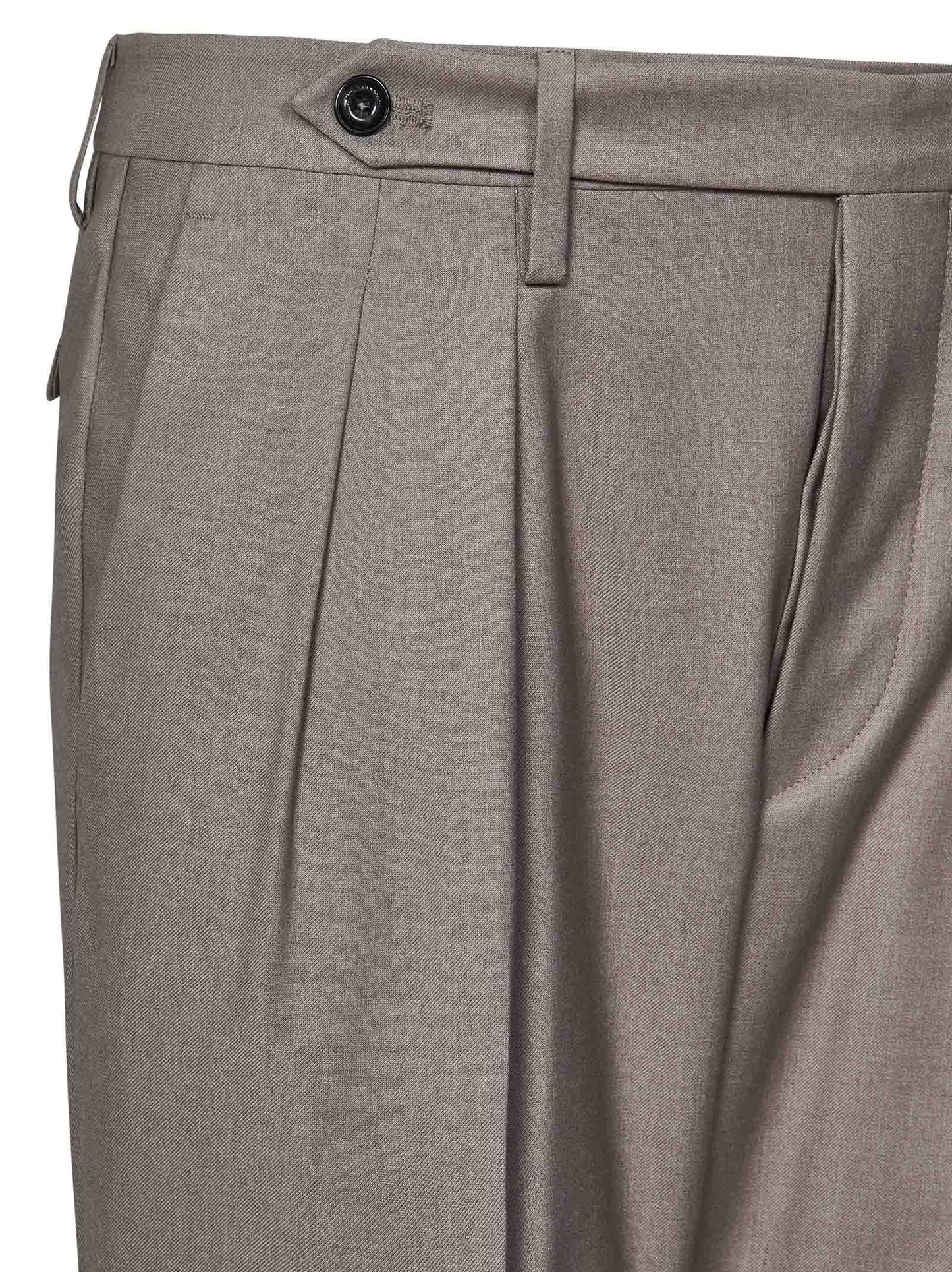 Pantaloni MC Michael Coal LUMC3616F24 015 Michael Coal