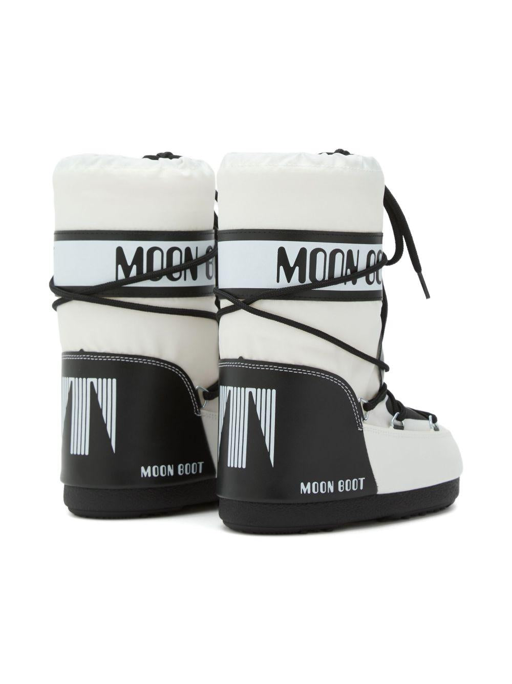 Stivali Icon Moon Boot Kids 80D3400300 NA02 Moon boot kids