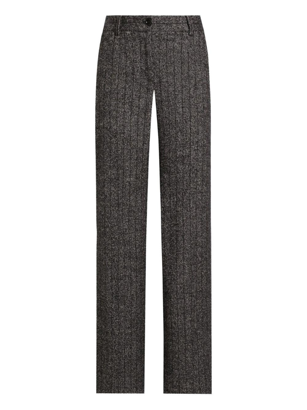 Pantaloni DOLCE & GABBANA FTC31TFRZAN S8051 DOLCE & GABBANA