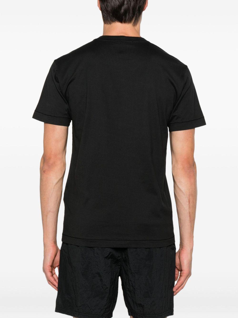 T-shirt Stone Island K2S152100027S0013 V0029 Stone Island
