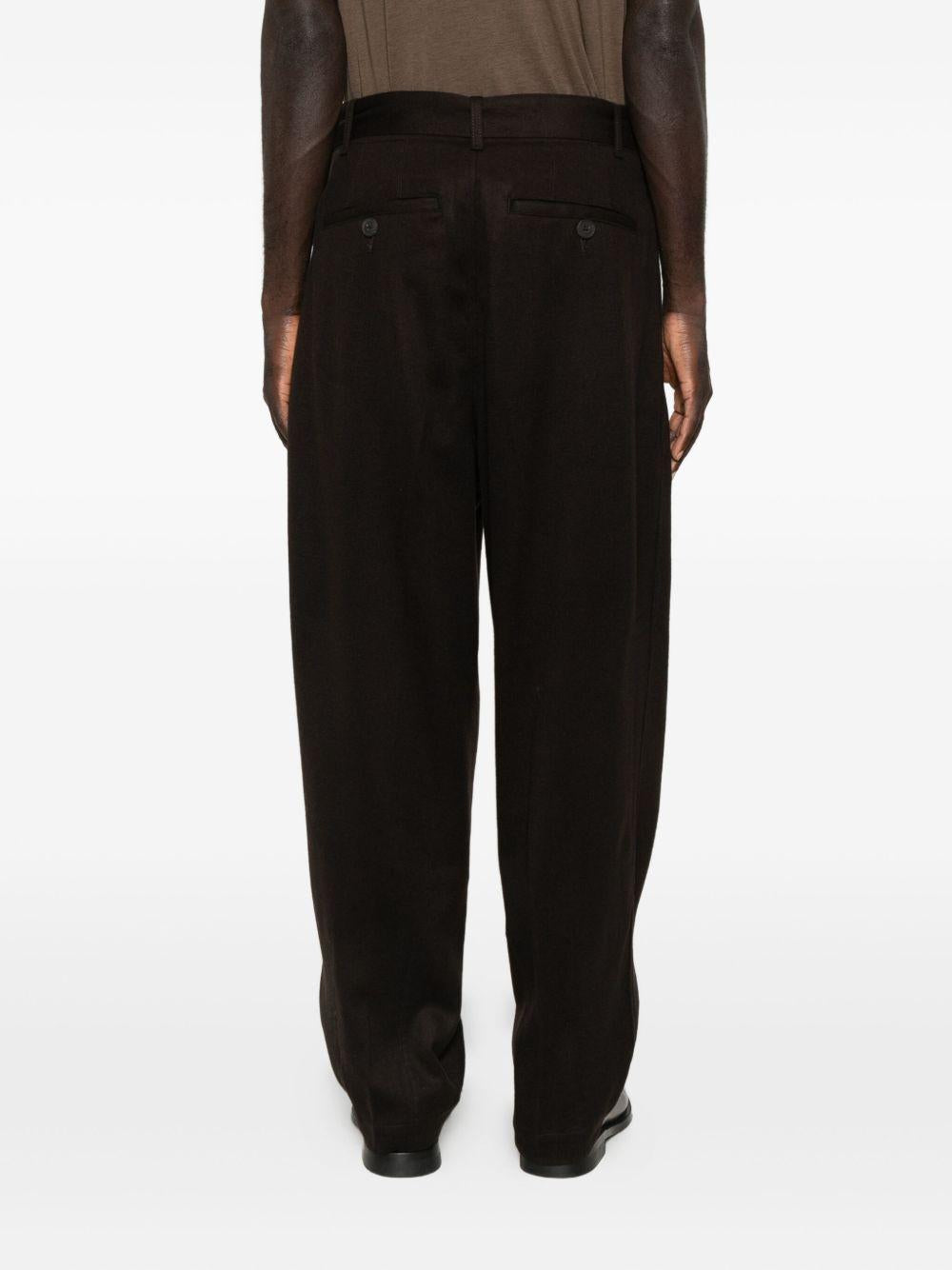 Pantaloni Emporio Armani EM003662AF17835 U6031 Emporio Armani