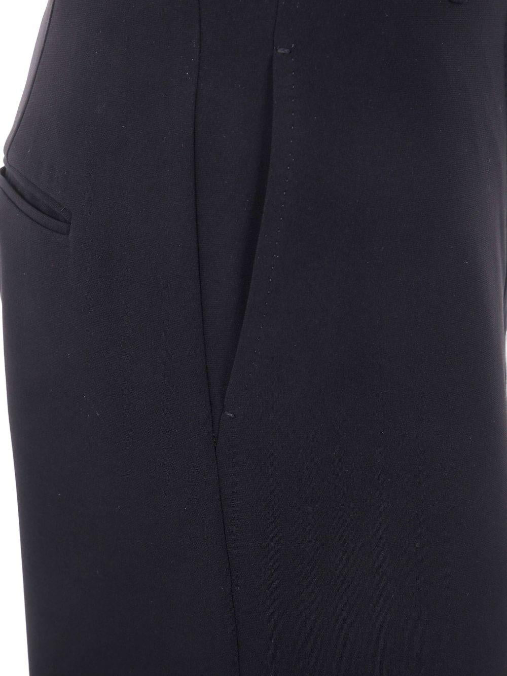 Pantaloni JEZ MaxMara Studio 2526136011600 001 MaxMara Studio