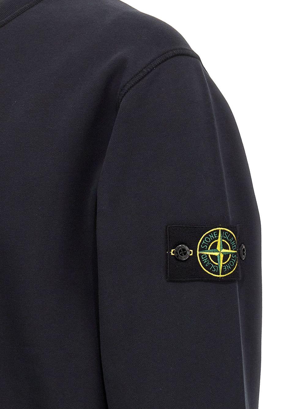 Felpa Stone Island K2S156100060S0051 V0029 Stone Island