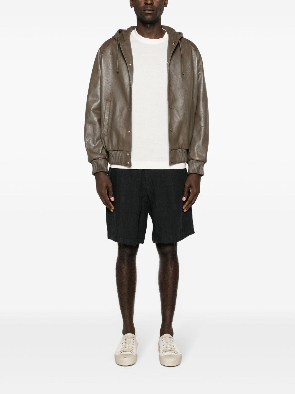 Shorts Emporio Armani 01PB4001448 999 Emporio Armani