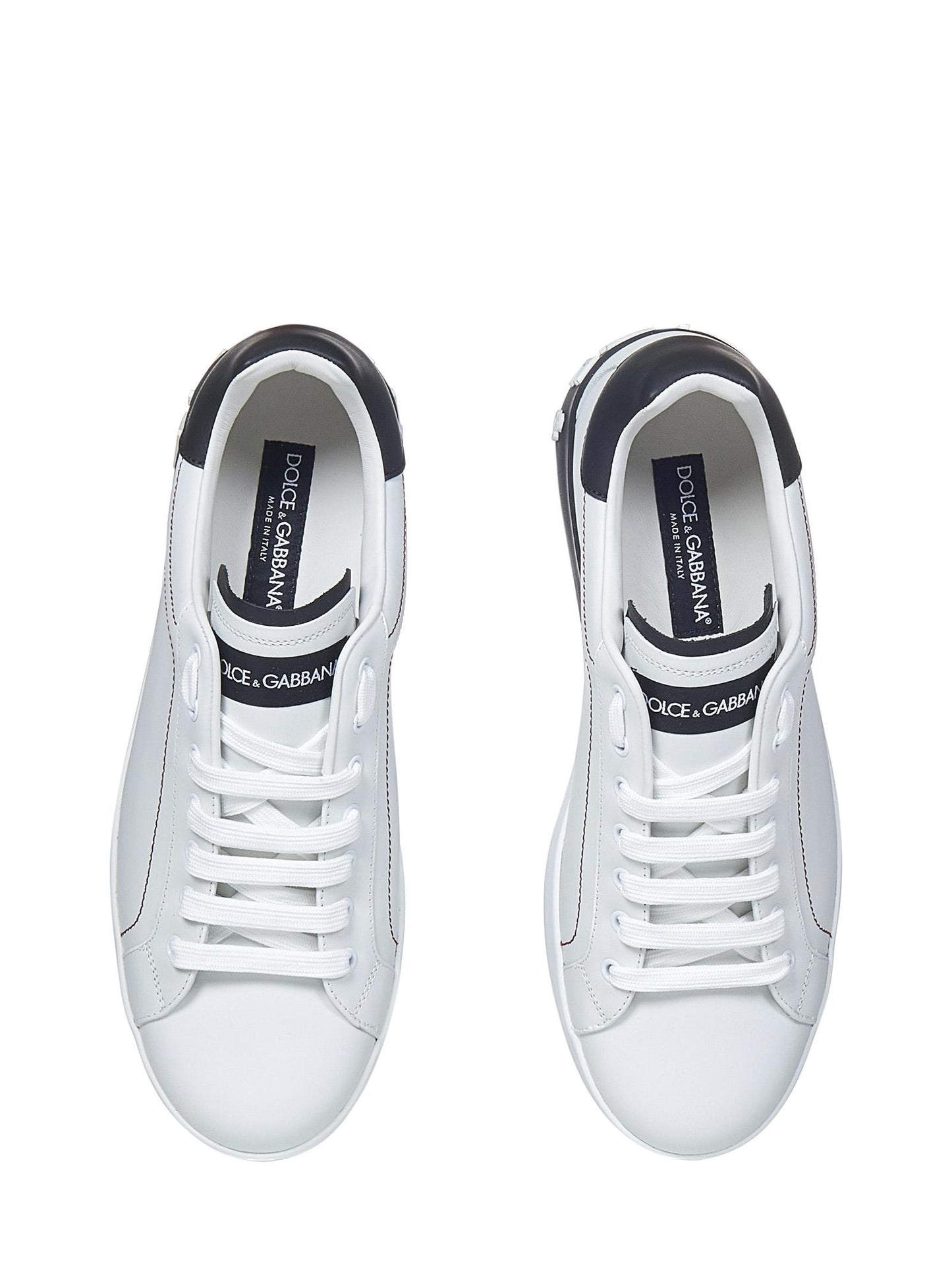 Sneakers Portofino DOLCE & GABBANA CS2216AH526 89697 DOLCE & GABBANA