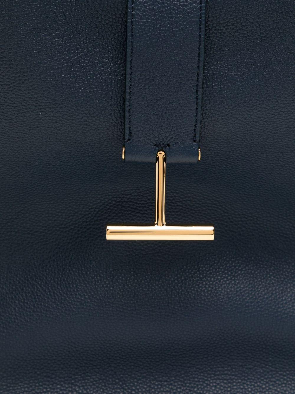 Borsa a spalla TARA GRANDE Tom Ford L1755LCL095G 1B087 Tom Ford