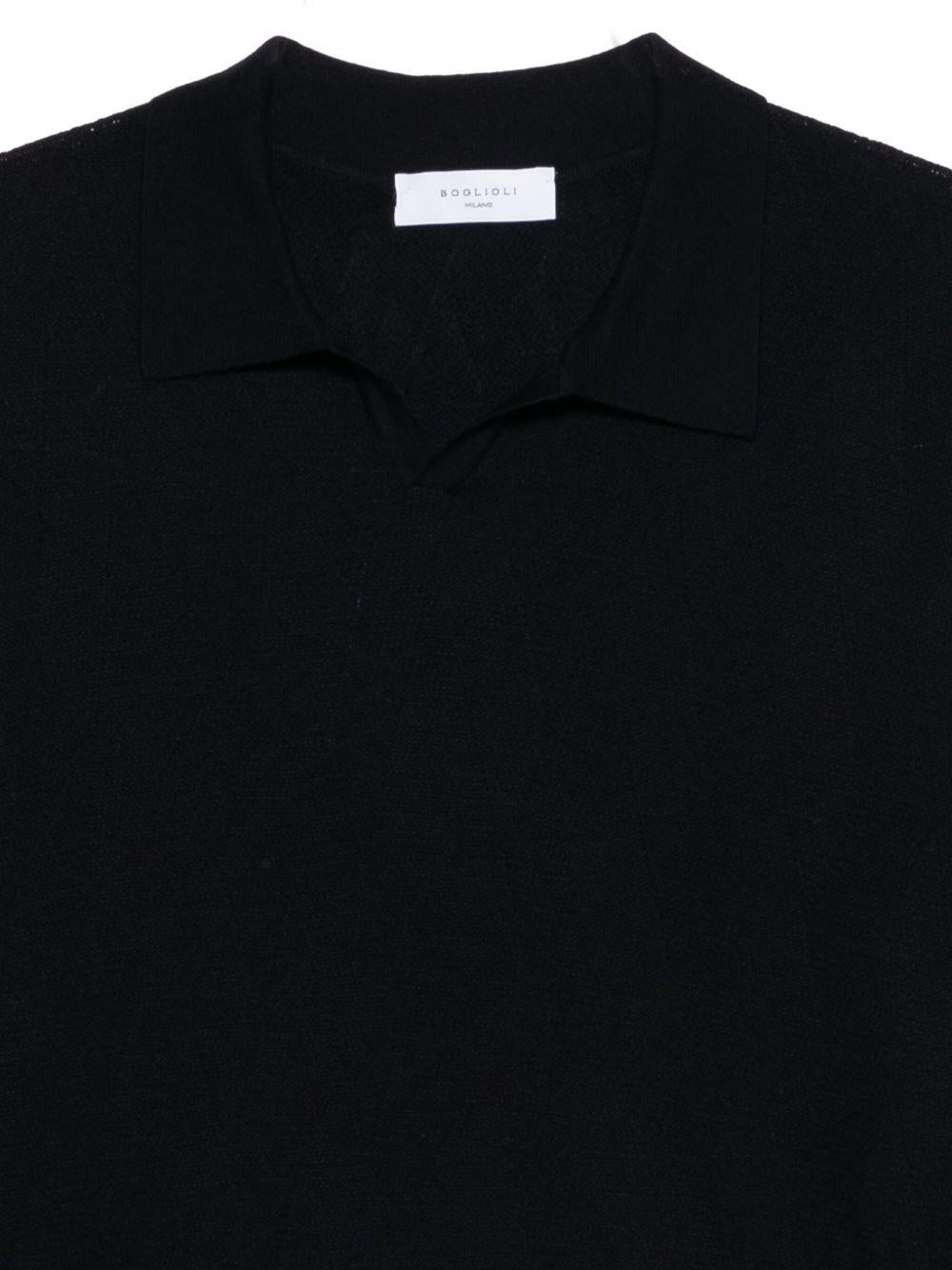 Maglia Boglioli 91577FB5807 0790 Boglioli