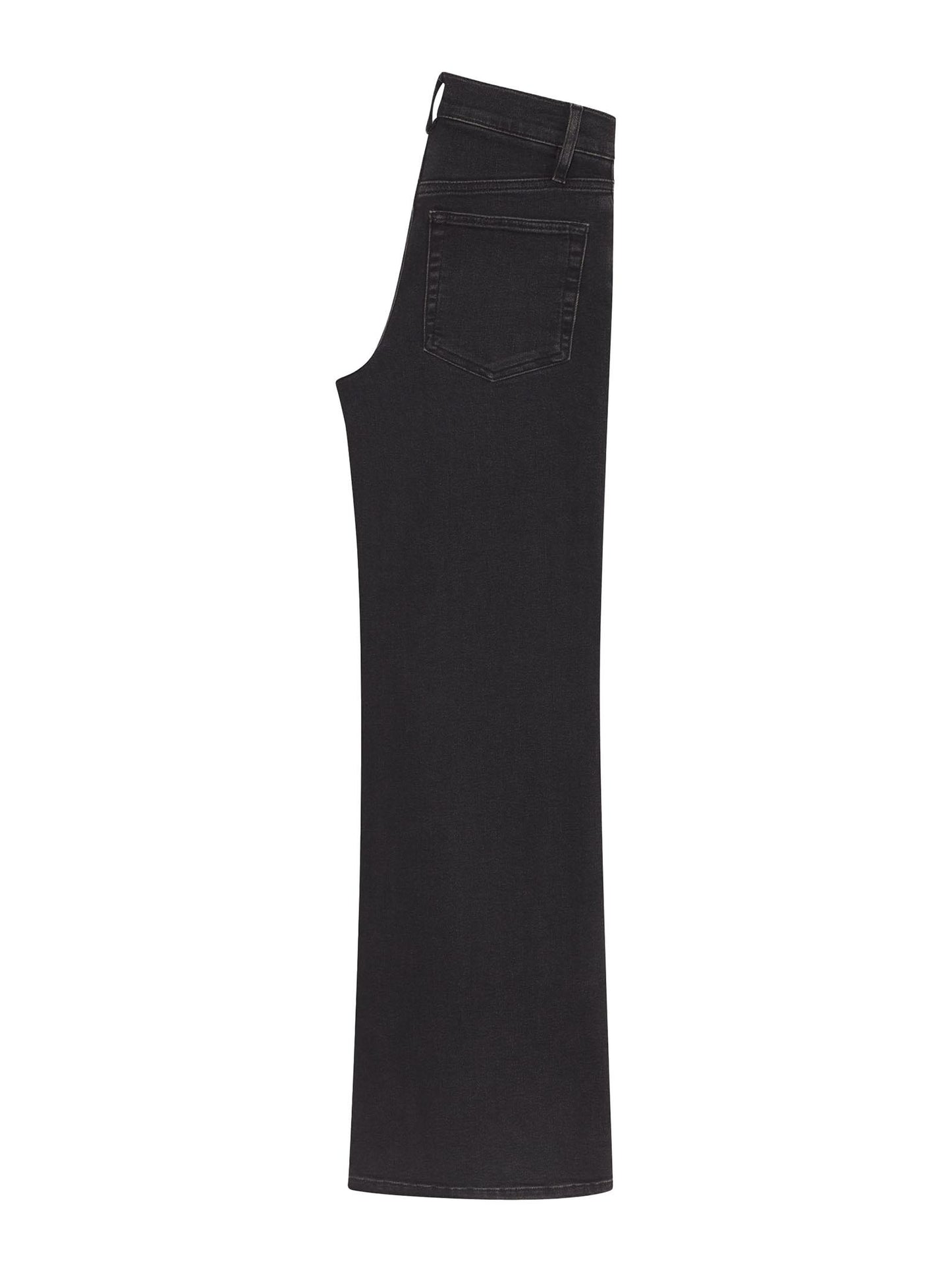 Jeans Le Slim Palazzo Frame LSP244 DSTR Frame