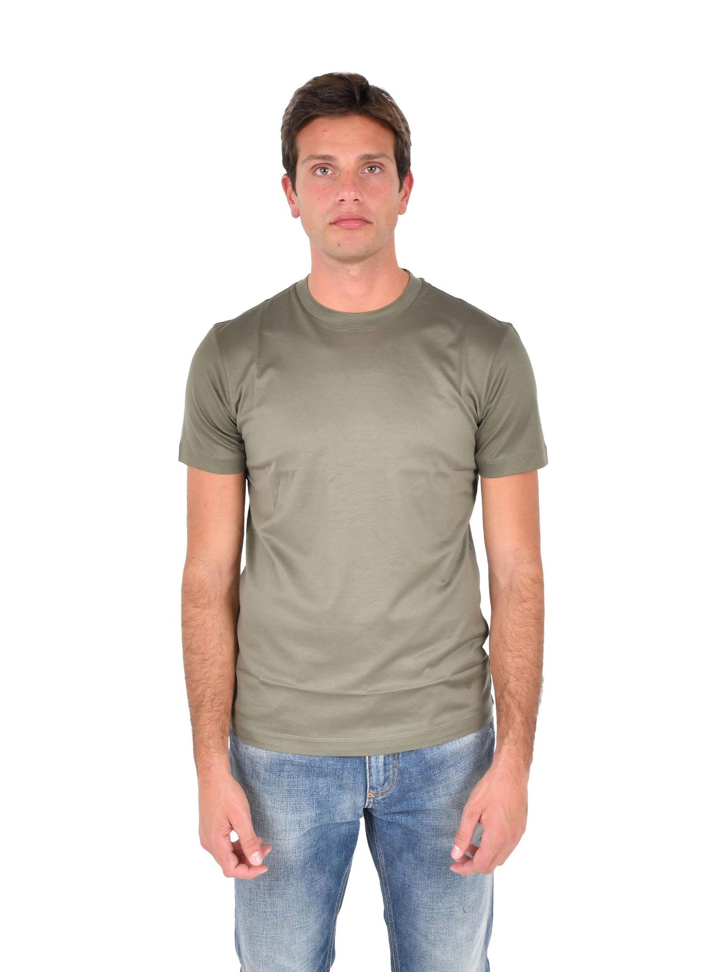 T-shirt Emporio Armani 8N1TE81JUVZ U7042 Emporio Armani