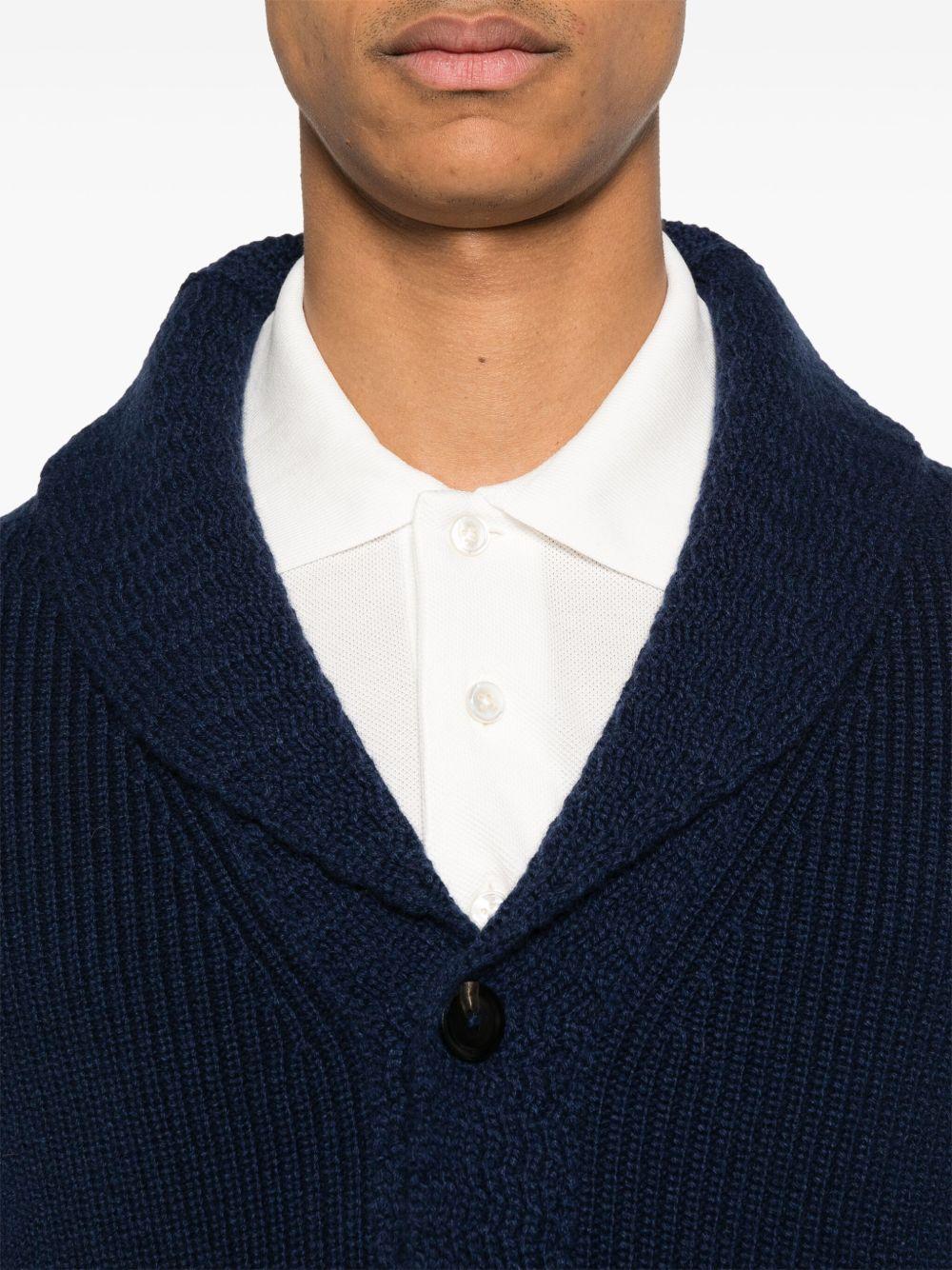 Polo Tom Ford JPS011JMT013 AW002 Tom Ford
