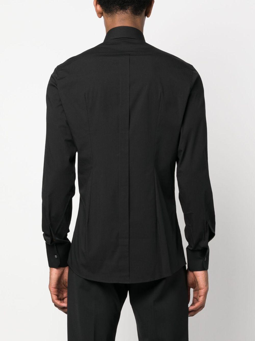 Camicia DOLCE & GABBANA G5EJ1TFU5U8 N0000 DOLCE & GABBANA