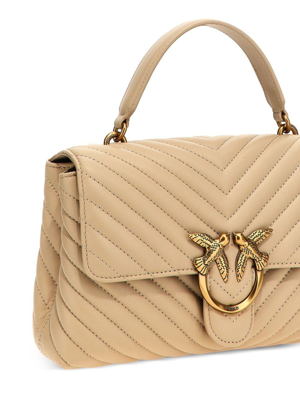 Borsa a mano Classic Lady Love Pinko 100043A0GK C50Q Pinko