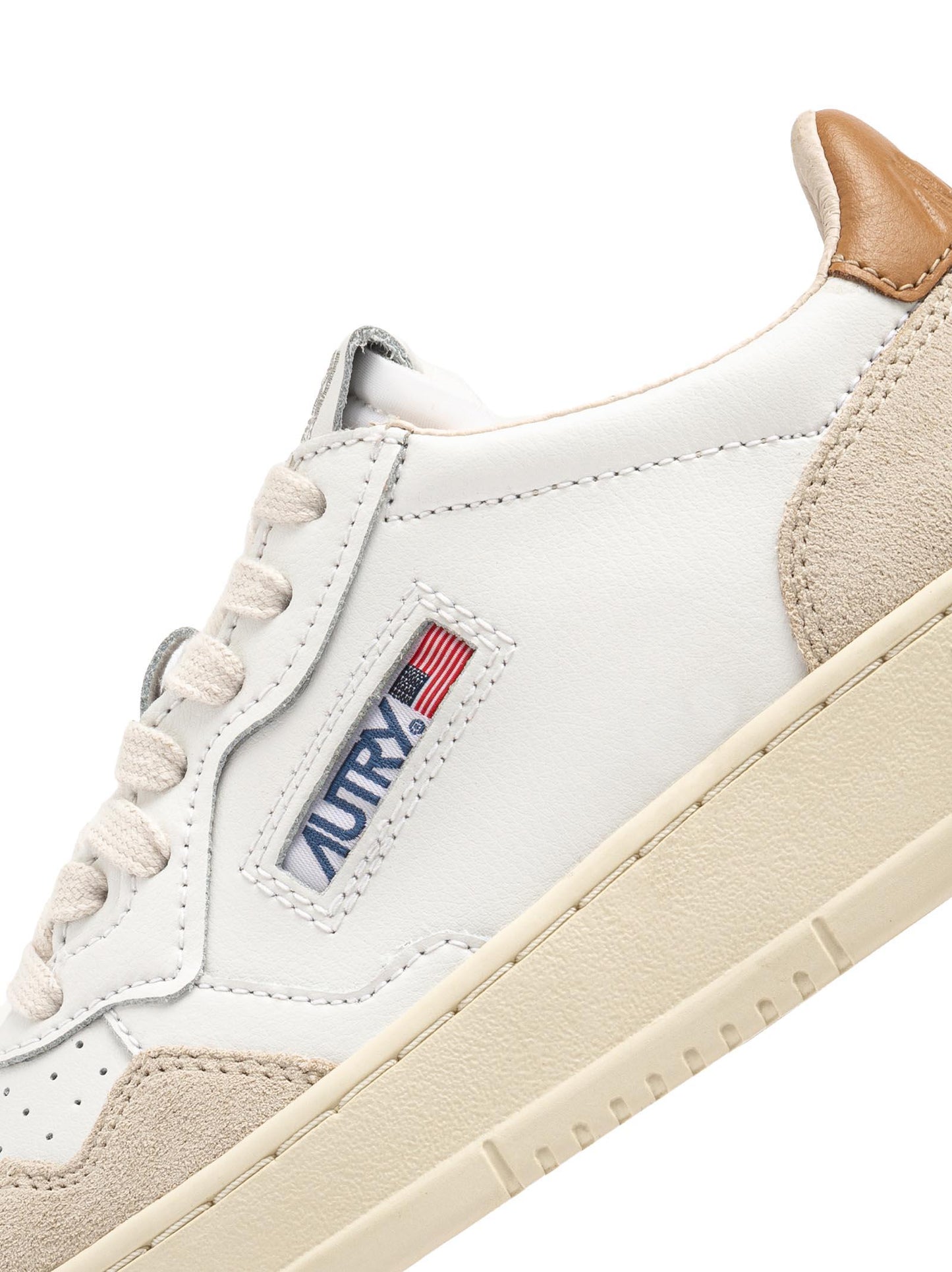 Sneakers Medalist Low Autry AULM LS02 Autry