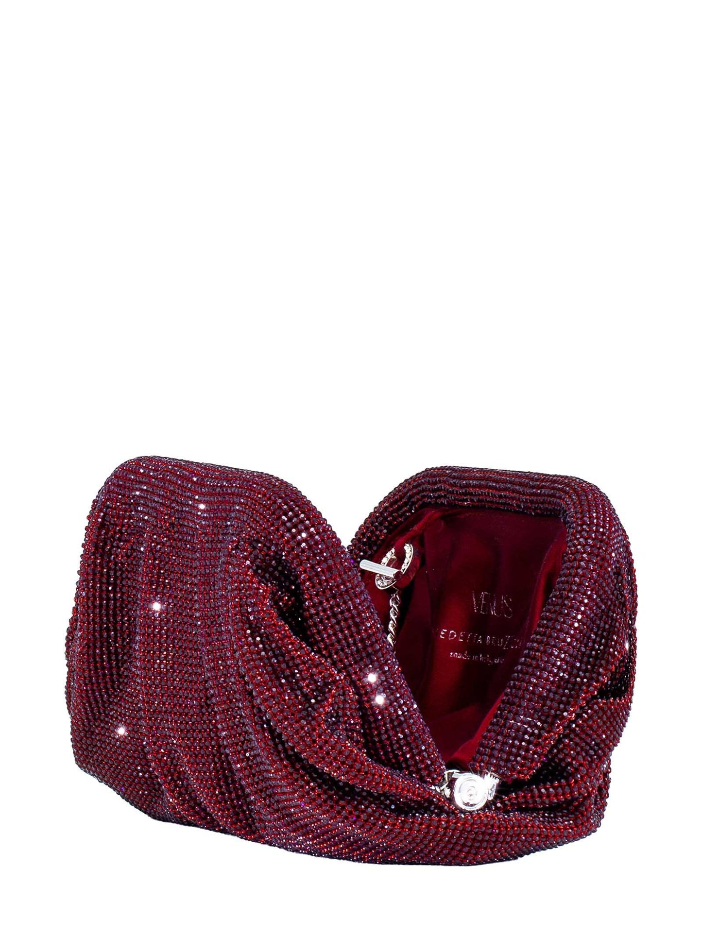 Clutch VENUS LA PETITE Benedetta Bruzziches 0011110 VENUS Benedetta Bruzziches