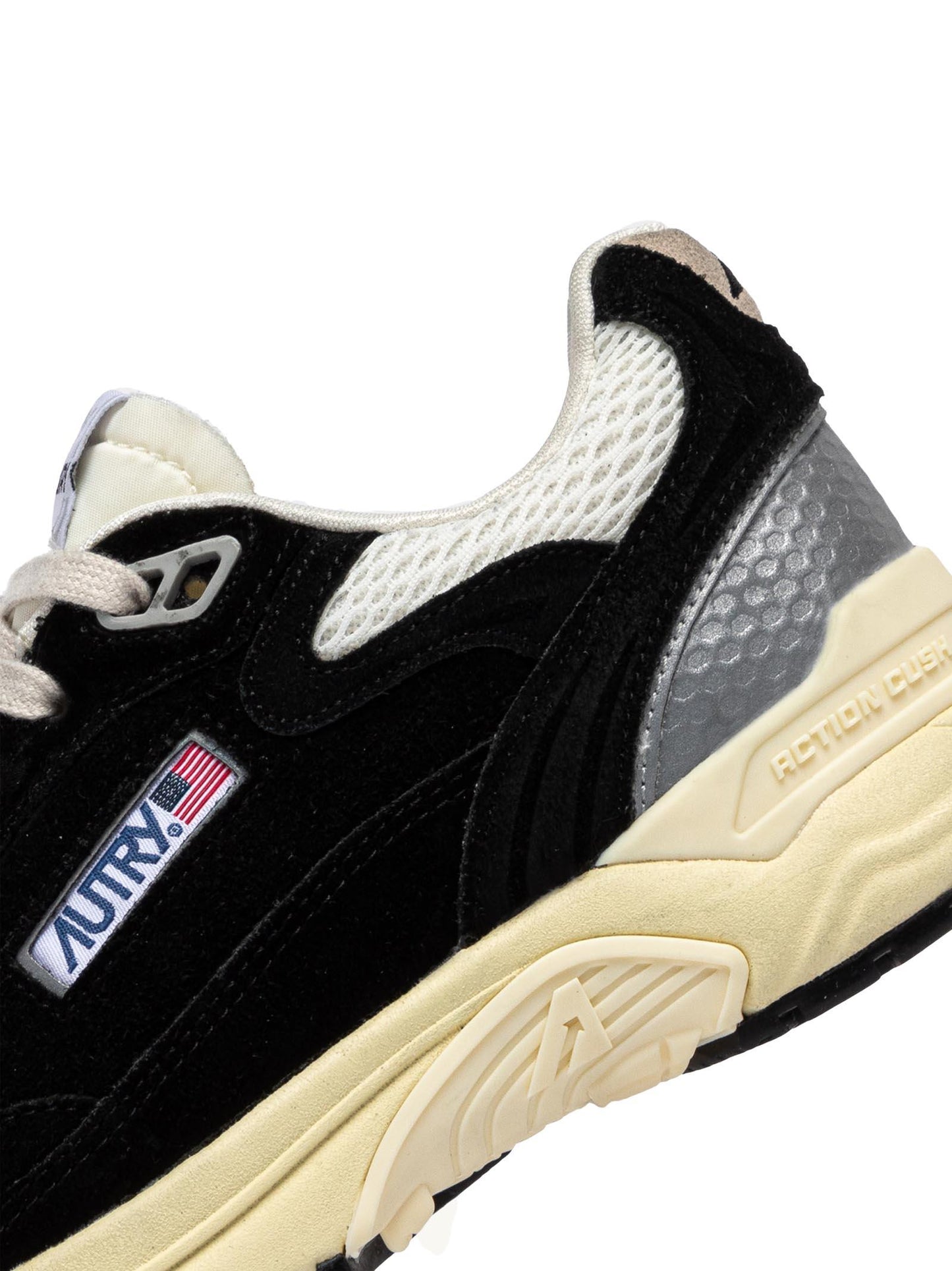 Sneakers HYPERWAY Autry HYLM UM07 Autry