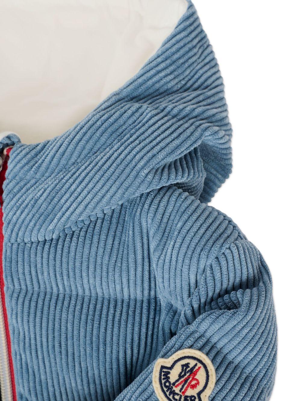 Piumino 'PUKI' Moncler Enfant K29511A000205964B 78J Moncler Enfant