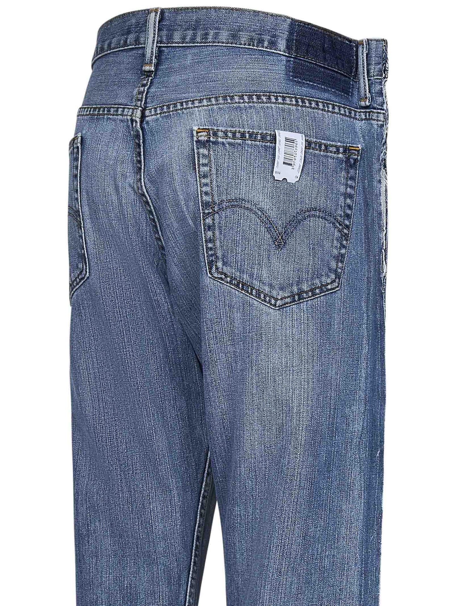 Jeans Prototypes PT06DPA03US BLUE Prototypes