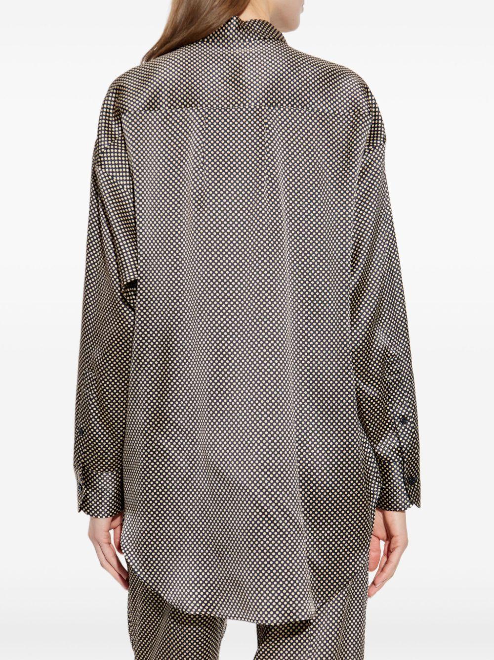 Camicia Tom Ford CA3211FAP236 ZBLAW Tom Ford