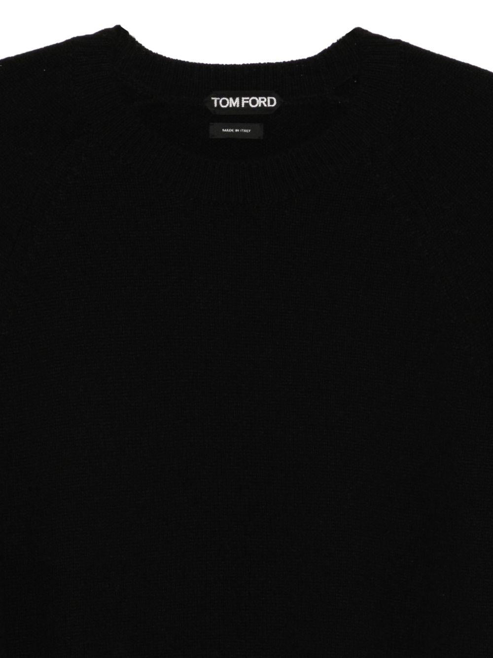 Maglia Tom Ford KCL064YMK097 LB999 Tom Ford