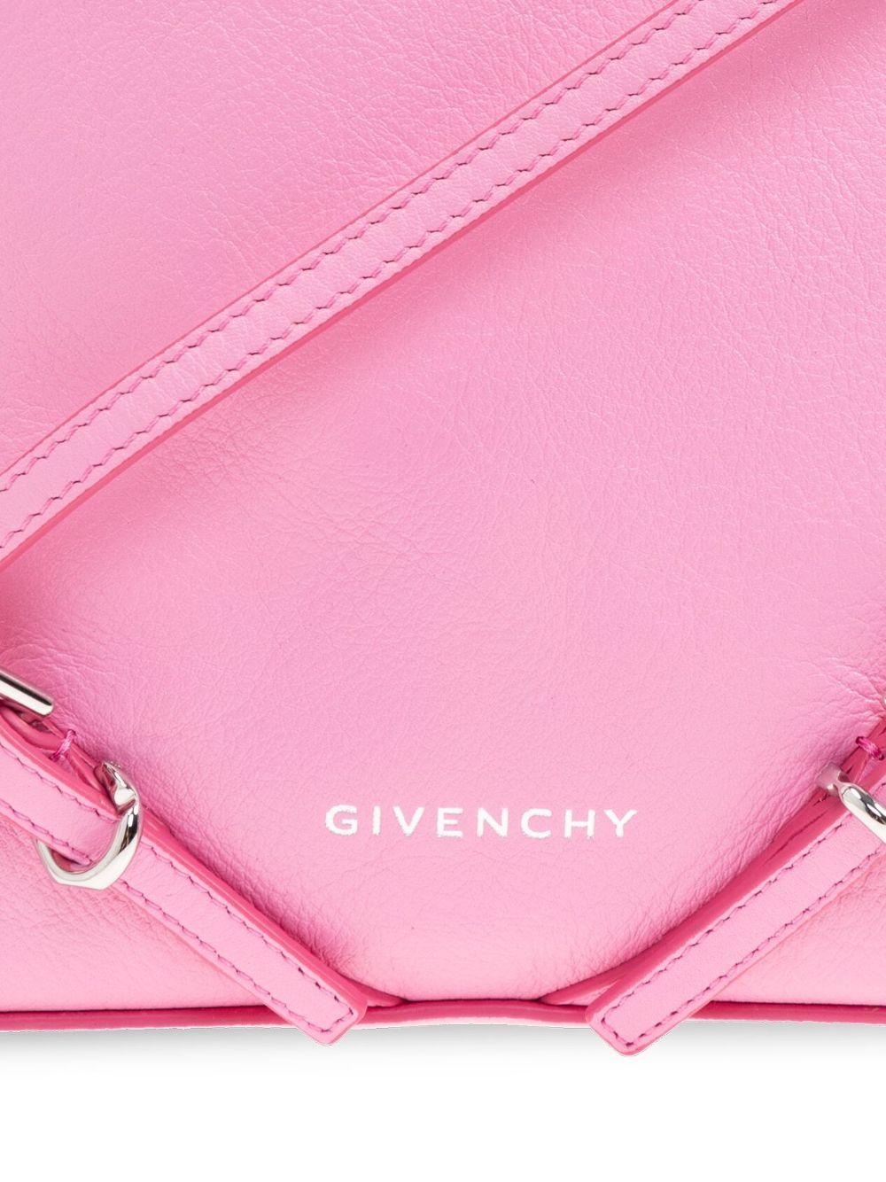 Borsa a mano Voyou Nano Givenchy BB60NHB1LD 669 Givenchy