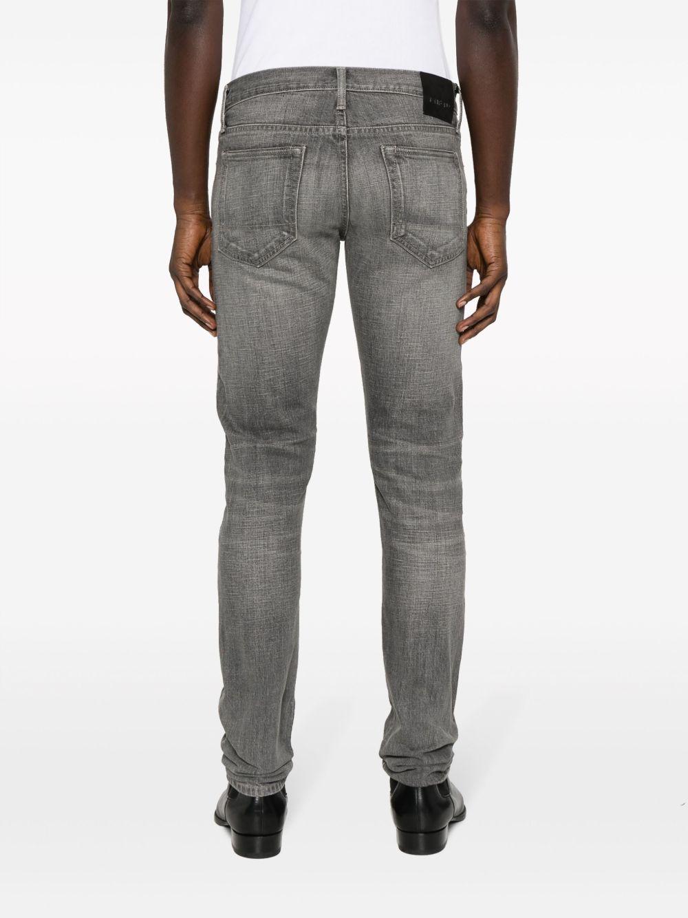 Jeans Tom Ford DPS001DMC 026F23 Tom Ford