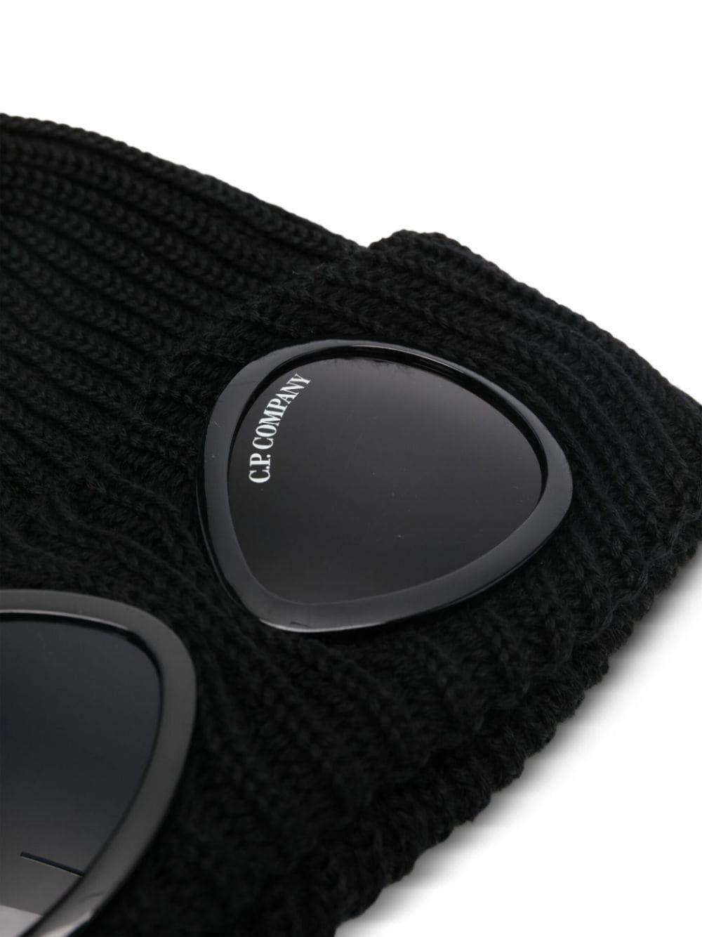 Cappello GOOGLE C.P. Company RFCMAC742A005509A 999 C.P. Company
