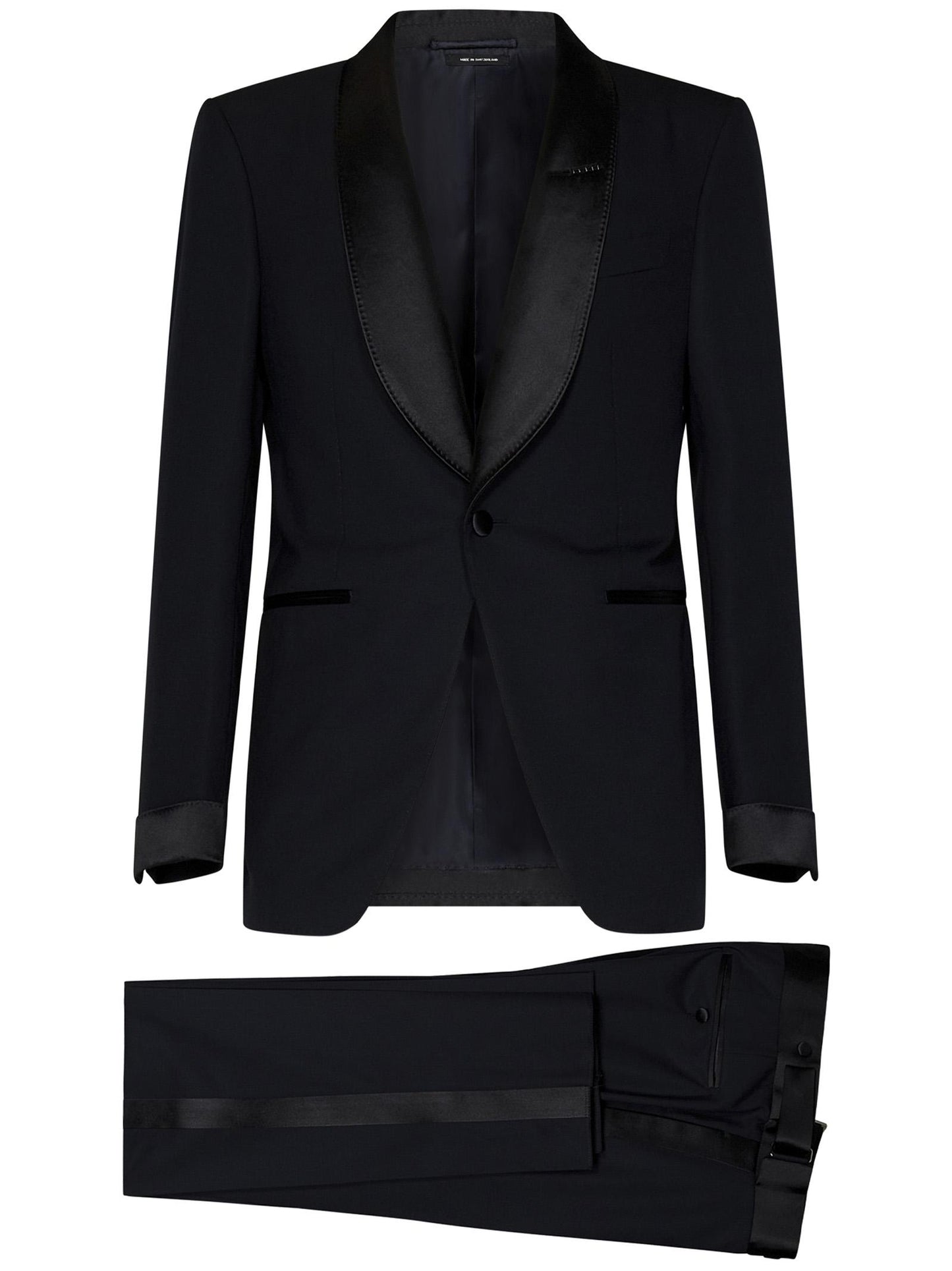 Abito Atticus Tom Ford 2EAHQ1WOS02 HB790 Tom Ford