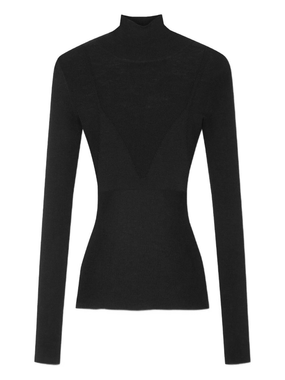Maglia Versace<BR/> 10216761A15984 1B000 Versace
