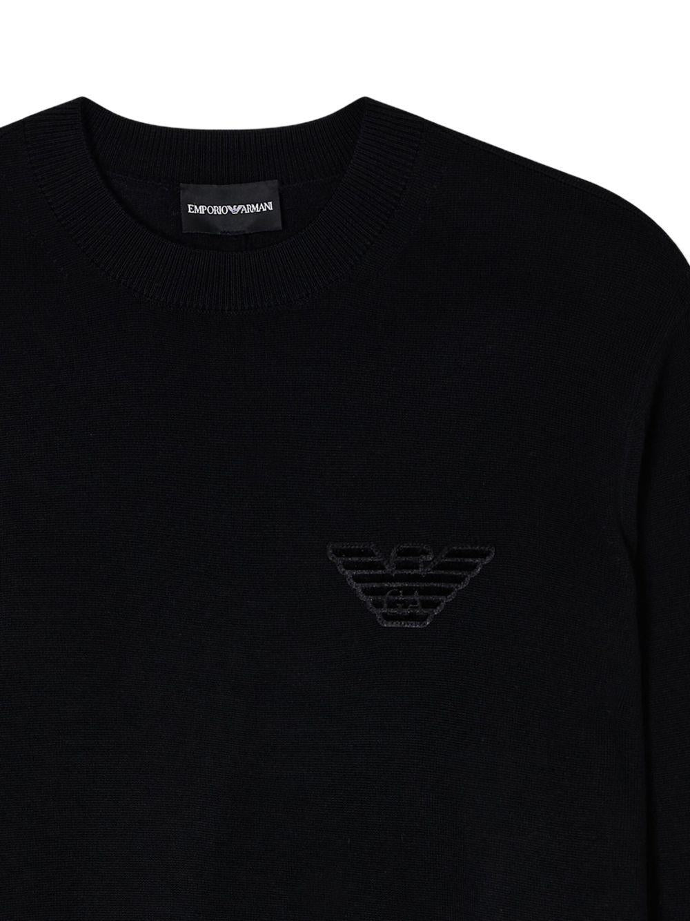 Maglia Emporio Armani EM002419AF14158 UC001 Emporio Armani
