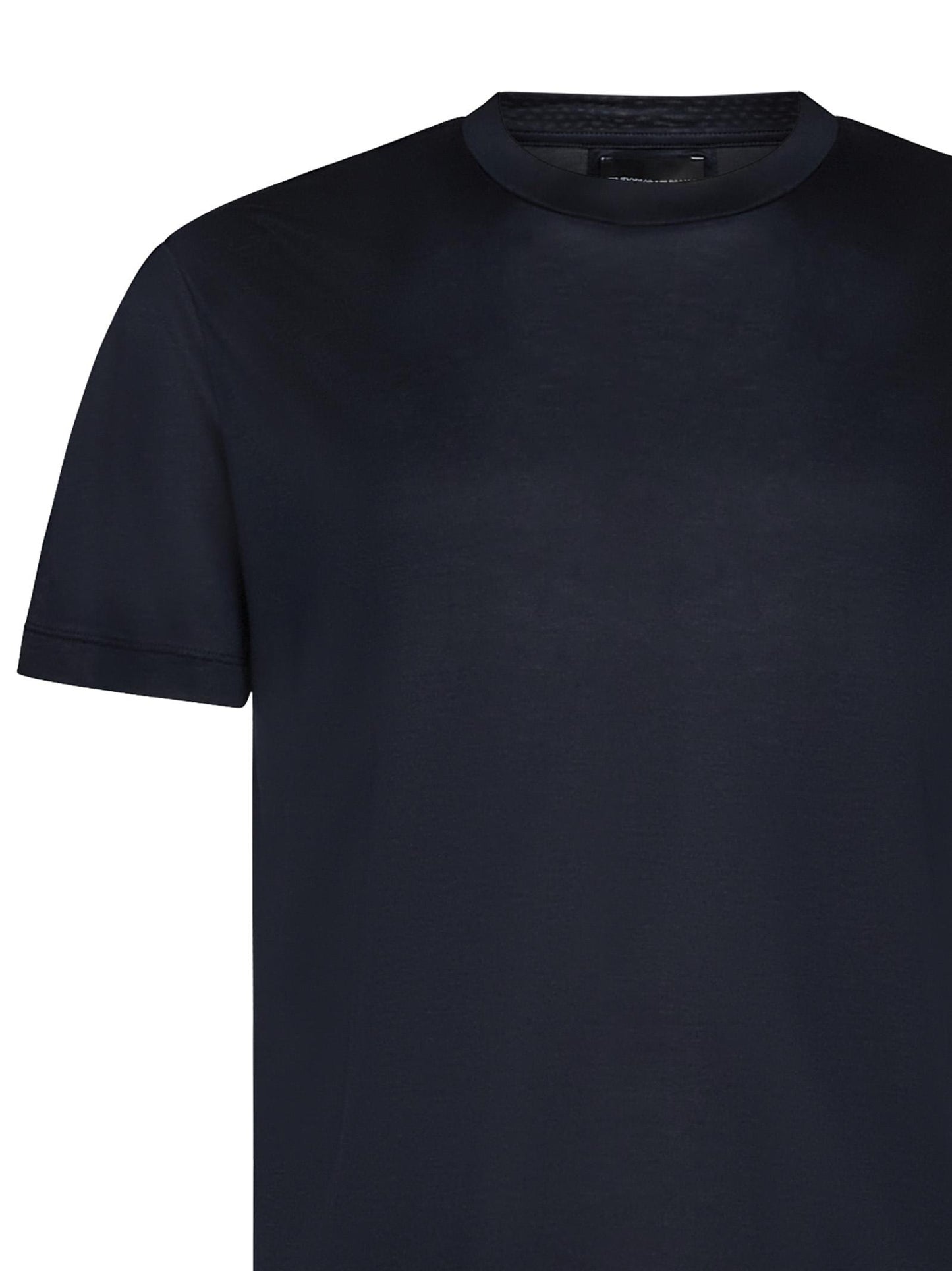 T-shirt Emporio Armani 8N1TE81JUVZ 0920 Emporio Armani
