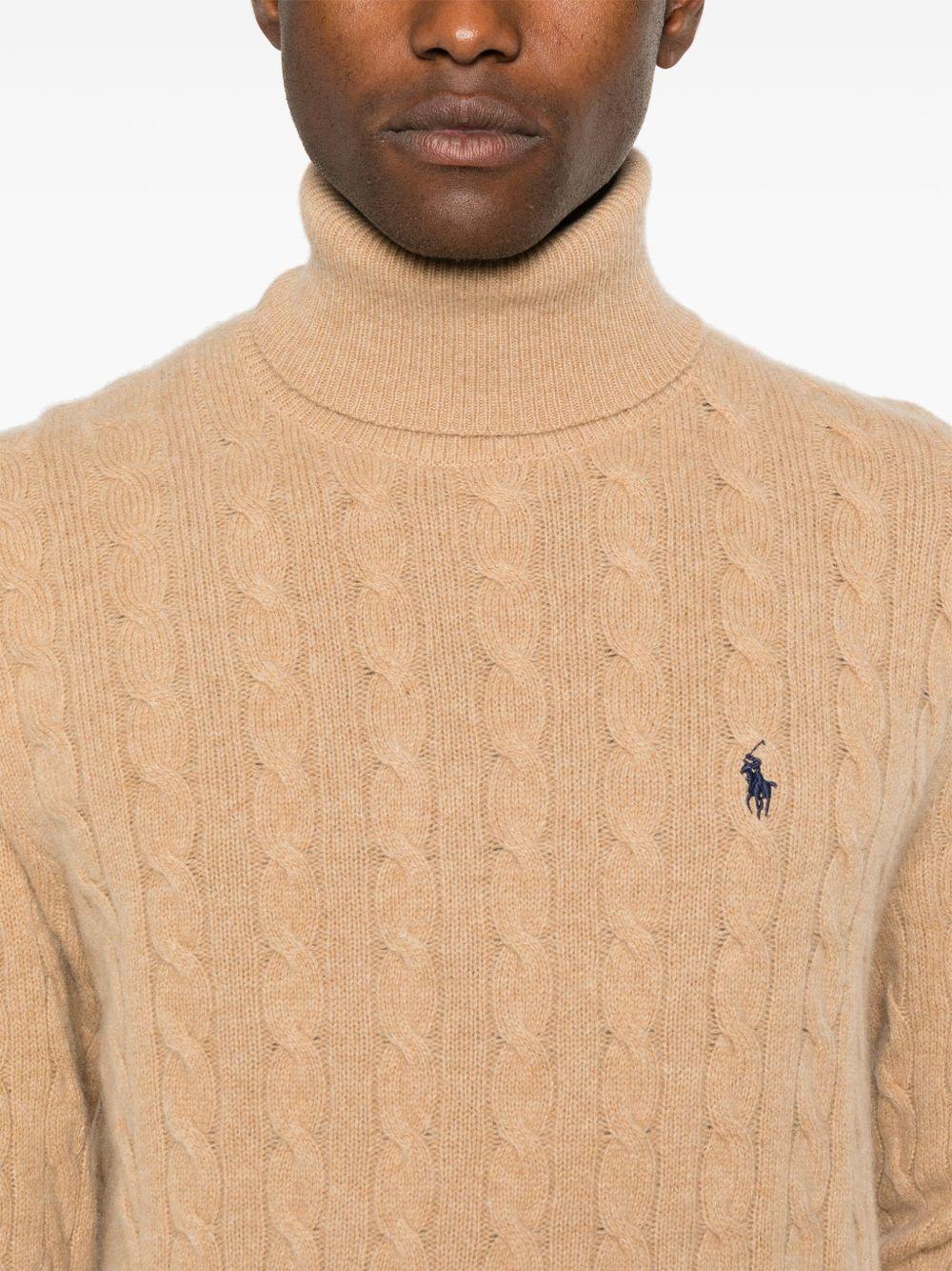Maglia Polo Ralph Lauren 710876836 006 Polo Ralph Lauren