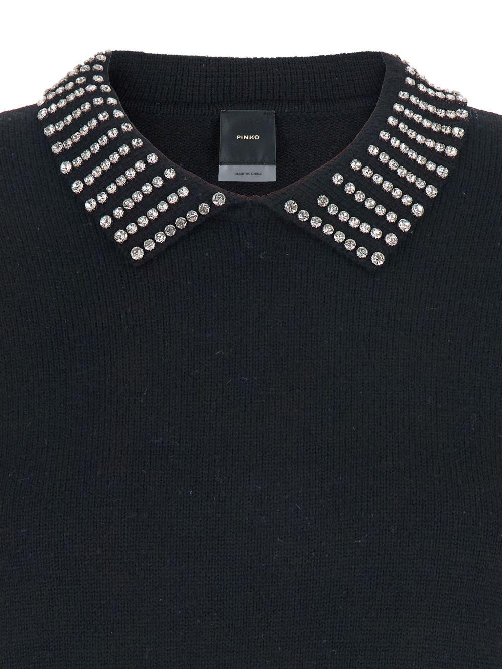 Maglia Pinko 105530A2S4 L99 Pinko