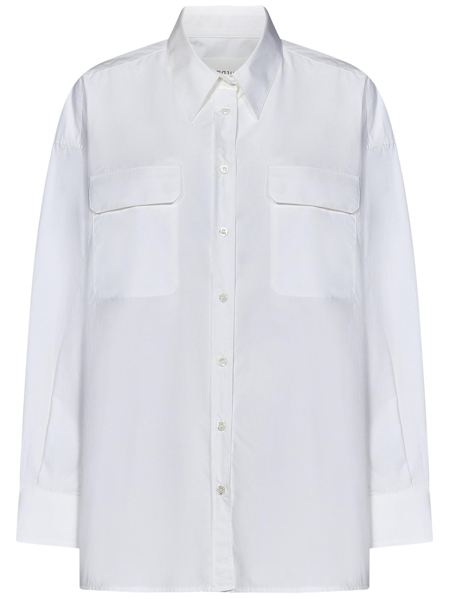 Camicia Leo Armarium ARMTMT005C003 001 Armarium