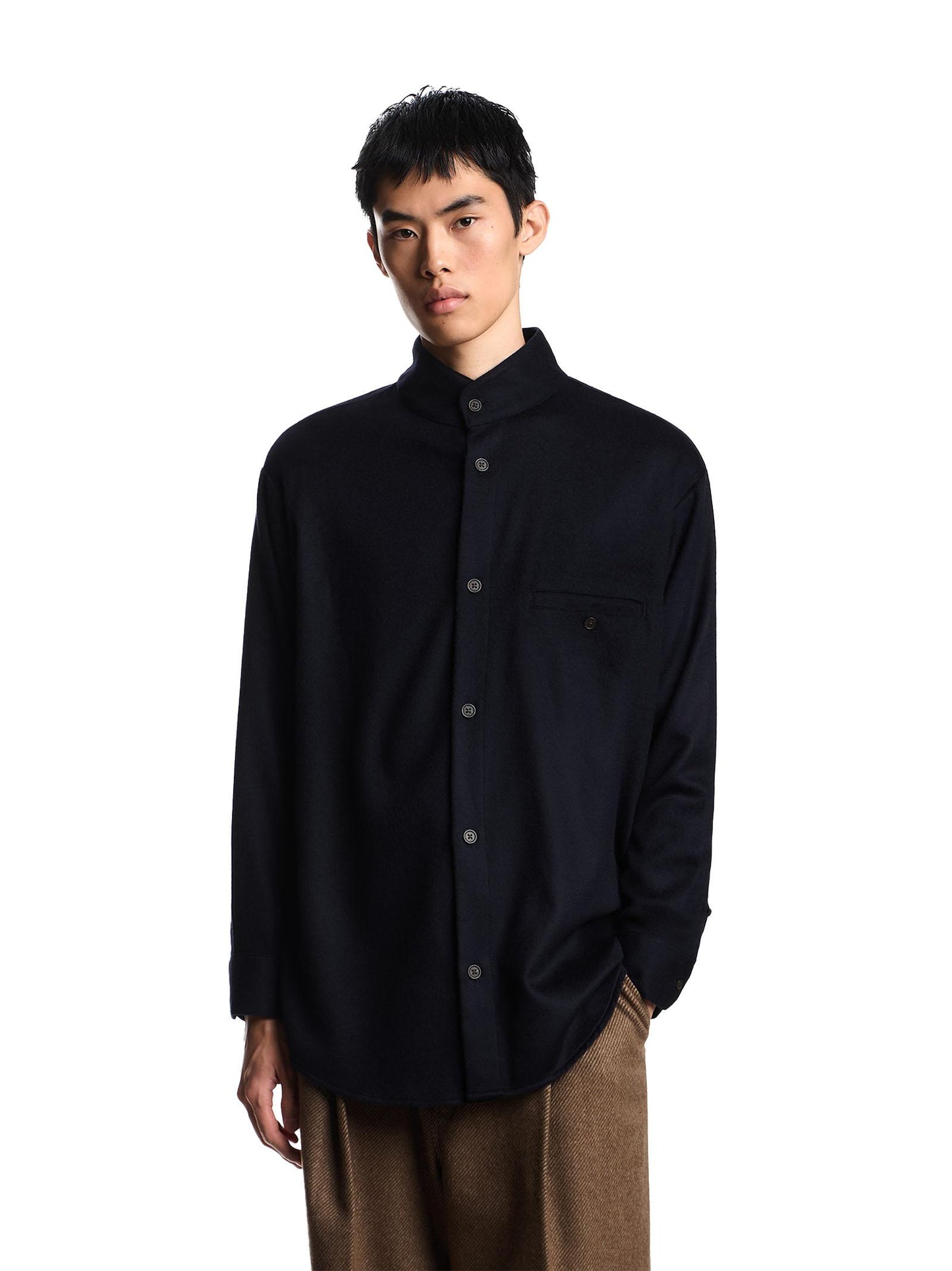 Camicia Emporio Armani EM004176AF17835 UB118 Emporio Armani