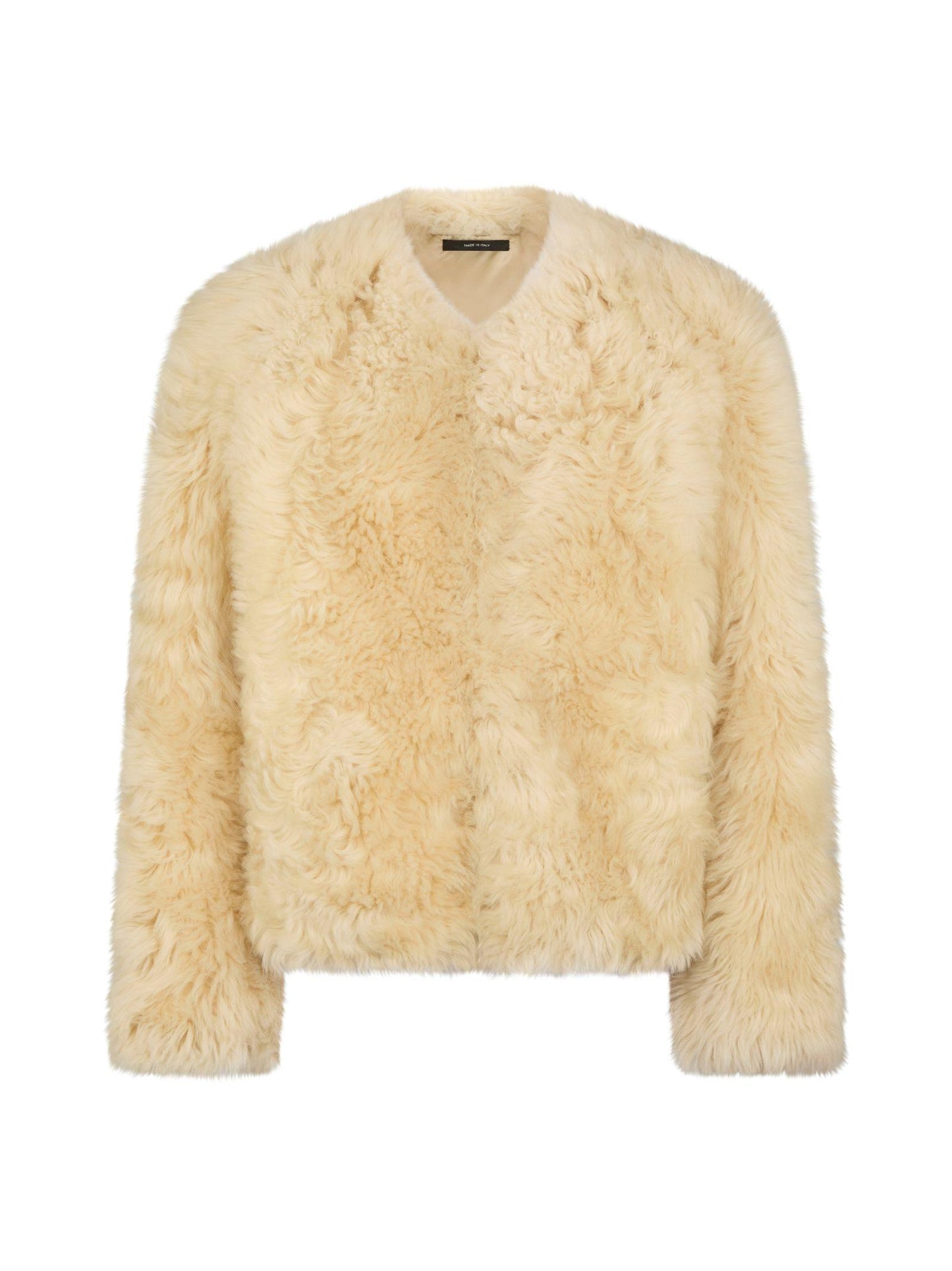 Pelliccia Tom Ford CSF684FUX137 AW035 Tom Ford
